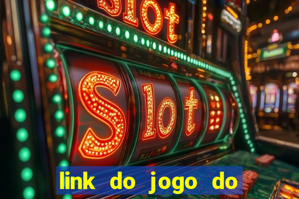 link do jogo do tigrinho original